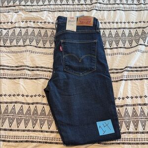 721- straight rise skinny